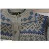Image 3 : SUPERB NORWEGIAN MADE COWICHAN SWEATER