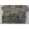 Image 4 : SUPERB NORWEGIAN MADE COWICHAN SWEATER