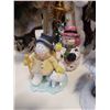 Image 5 : LOT OF SANTA DECORATIONS AND XMAS DECOR