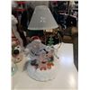 Image 6 : LOT OF SANTA DECORATIONS AND XMAS DECOR