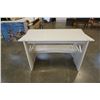 Image 1 : WHITE DESK