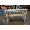 Image 2 : WHITE DESK