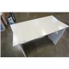Image 3 : WHITE DESK