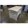 Image 7 : WHITE DESK