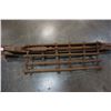 Image 4 : CARVED WOOD BOAT