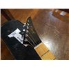 Image 3 : SERIES A ELECTRIC GUITAR IN HARD CASE