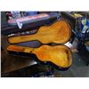 Image 8 : SERIES A ELECTRIC GUITAR IN HARD CASE