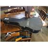 Image 9 : SERIES A ELECTRIC GUITAR IN HARD CASE
