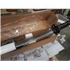 Image 4 : NEW KATANA W/ SWORD STAND