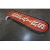 Image 3 : AUTO REPAIRS WOOD AND METAL SIGN
