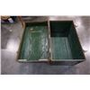 Image 10 : MCBRINE BAGGAGE MEDIC TRUNK