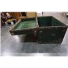 Image 11 : MCBRINE BAGGAGE MEDIC TRUNK