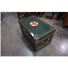 Image 4 : MCBRINE BAGGAGE MEDIC TRUNK