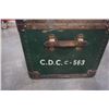 Image 5 : MCBRINE BAGGAGE MEDIC TRUNK