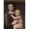 Image 8 : KEN ZYLLA PRINT AND 2 ANTIQUE RELIGIOUS PRINTS