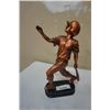 Image 1 : 17 INCH BASEBALL FIGURE