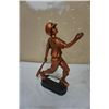 Image 3 : 17 INCH BASEBALL FIGURE