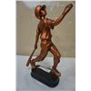 Image 4 : 17 INCH BASEBALL FIGURE