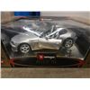 Image 2 : 2 DIE CAST MODEL CARS  IN BOX