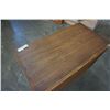 Image 9 : ANTIQUE 3 DRAWER DRESSER
