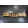 Image 5 : VINTAGE SEWING BOX