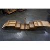 Image 6 : VINTAGE SEWING BOX
