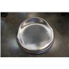 Image 2 : STAINLESS GAS LIFT STOOL