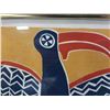 Image 7 : 4 AFRICAN HAND PRINT MSASA COLLECTION