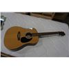Image 1 : RITMILLER ACOUSTIC GUITAR