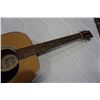 Image 3 : RITMILLER ACOUSTIC GUITAR