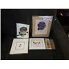 Image 1 : LOT OF SMALL PRINTS, OWLS, FIRST NATIONS AND OTHER
