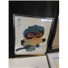 Image 4 : LOT OF SMALL PRINTS, OWLS, FIRST NATIONS AND OTHER
