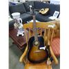 Image 1 : EPIPHONE AJ-100 VS ACCOUSTIC GUITAR