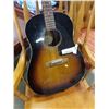 Image 2 : EPIPHONE AJ-100 VS ACCOUSTIC GUITAR