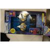 Image 1 : PLAYMATES STARTREK COMMUNICATOR WALKIE TALKIES