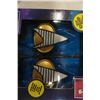Image 2 : PLAYMATES STARTREK COMMUNICATOR WALKIE TALKIES