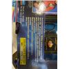Image 3 : PLAYMATES STARTREK COMMUNICATOR WALKIE TALKIES