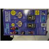 Image 4 : PLAYMATES STARTREK COMMUNICATOR WALKIE TALKIES