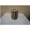 Image 1 : EAST INDIAN WOODEN DRUM