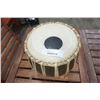 Image 2 : EAST INDIAN DRUM
