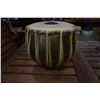 Image 3 : EAST INDIAN DRUM
