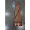 Image 2 : 5ft vintage carved eastern harp key tuning key