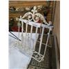 Image 3 : 5 Decorative metal folding stands