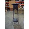 Image 2 : BARLEY TWIST STAND 43 INCHES TALL