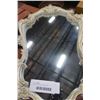 Image 5 : VINTAGE DURWOOD MIRROR