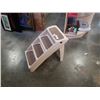 Image 1 : Folding pet stairs