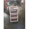 Image 2 : Folding pet stairs