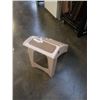 Image 3 : Folding pet stairs