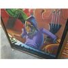 Image 3 : FRAMED JUSTIN BUA "JAZZ TRIO" 25-3/8" X 37-1/4"