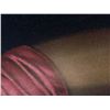 Image 5 : VINTAGE NUDE VELVET PAINTING AND 2 LAMY YOUTH PRINTS